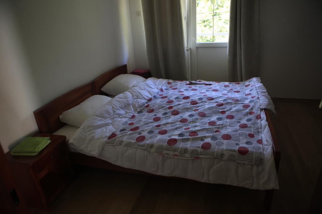 Apartment Mitric Plužine Kültér fotó