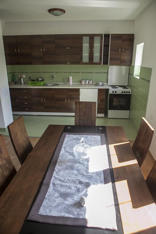 Apartment Mitric Plužine Kültér fotó